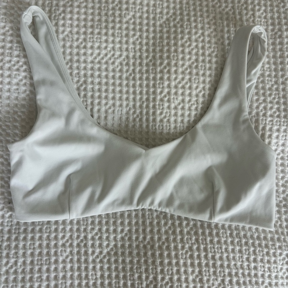 Alphalete Aura Sculpt Bra